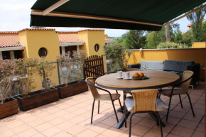 Chalet en Comillas